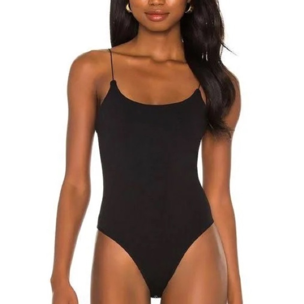 Free People offline seamless bodysuit size xs/s